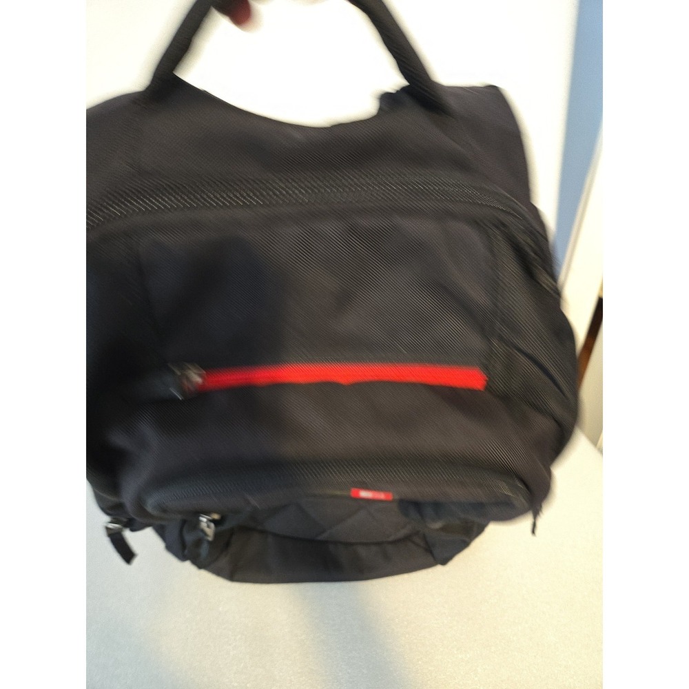 Case Logic Backpack For 15"-16" Notebook - Picture 5 of 8